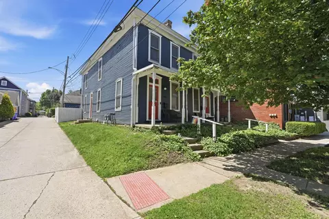 143 E 3rd Ave, Columbus, OH 43201