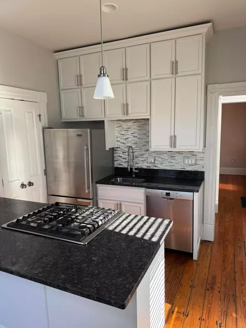 Kitchen - 143 E 3rd Ave, Columbus, OH 43201 photo 2 of 2