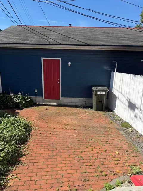 Exterior - 143 E 3rd Ave, Columbus, OH 43201 photo 4 of 5
