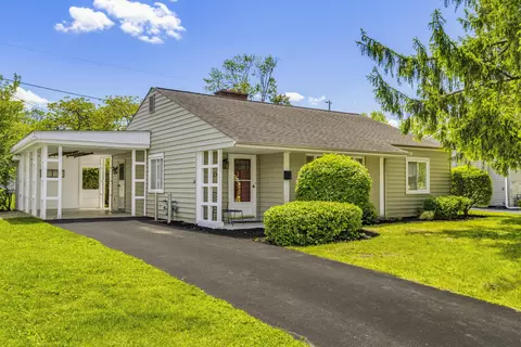 2063 Langham Rd, Columbus, OH 43221