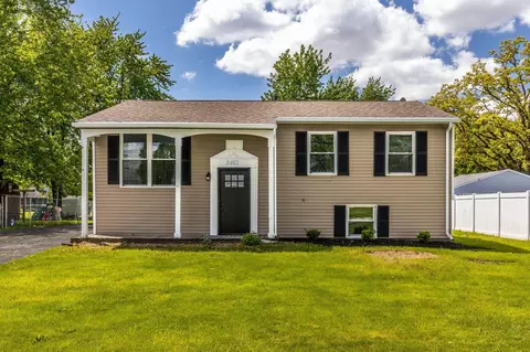 2463 Capaldi Dr, Marion, OH 43302
