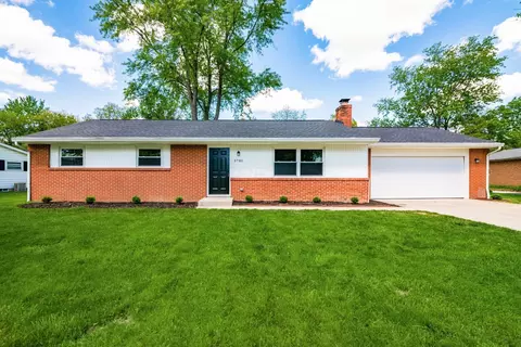 3780 Pamela Dr, Columbus, OH 43230