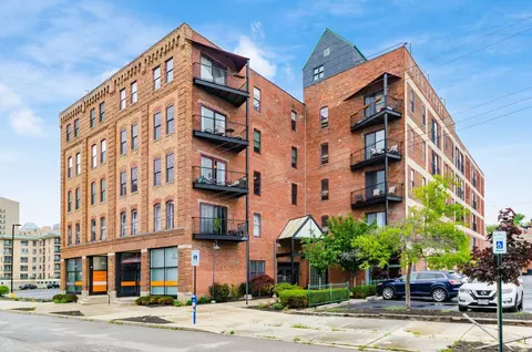 432 E Rich St #2I, Columbus, OH 43215
