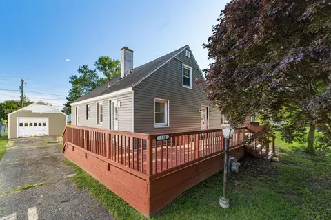 240 Stare Rd, Newark, OH 43055