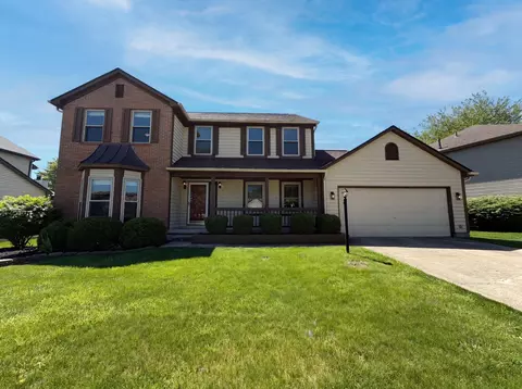 4976 Vicksburg Ln, Hilliard, OH 43026
