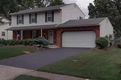 1716 Staffordshire Rd, Columbus, OH 43229