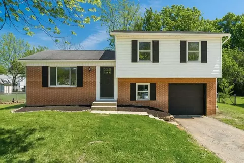 3180 Fairwood Ave, Columbus, OH 43207