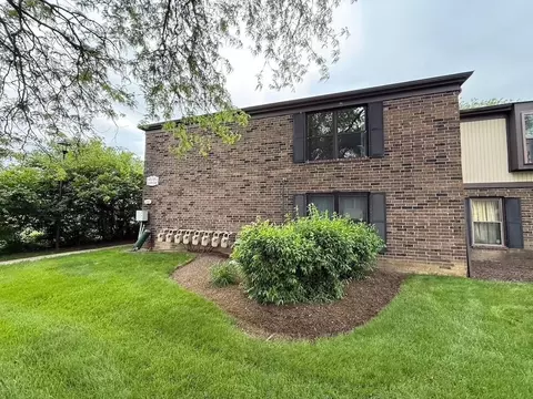 1561 Jennifer Ct #D, Columbus, OH 43232