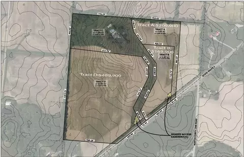 0 State Route 3 #TRACT A, Sunbury, OH 43074