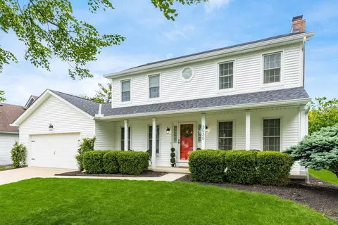 3930 Saddlehorn Dr, Columbus, OH 43221