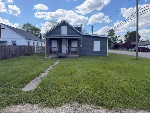 851 Clarendon Ave, Columbus, OH 43223
