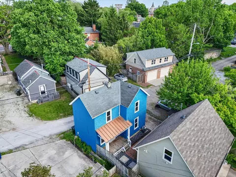 830 Kerr St, Columbus, OH 43215