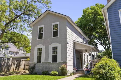 1024 Michigan Ave, Columbus, OH 43201