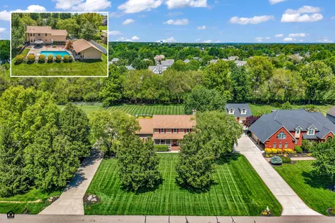 7553 Lanetta Ln, Westerville, OH 43082
