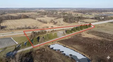 484 Pike St SW, Etna, OH 43062
