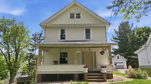 707 Eastern Ave, Ashland, OH 44805