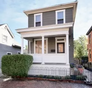610 S 5th St, Columbus, OH 43206