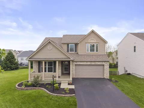 498 Yale Cir, Pickerington, OH 43147