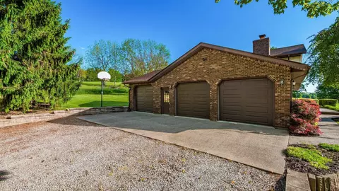 5280 Cotterman Rd SE, Heath, OH 43056