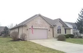 9815 Malibu Ct, Plain City, OH 43064