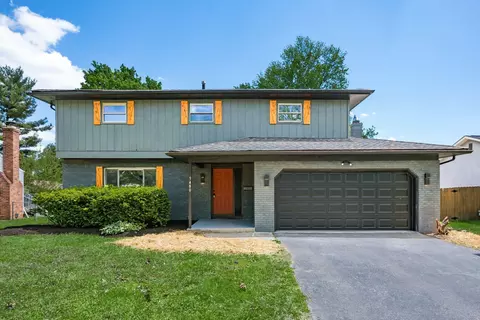 5480 Cedarbush Rd, Columbus, OH 43229