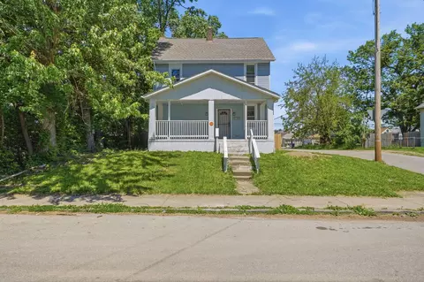 934 E 13th Ave, Columbus, OH 43211
