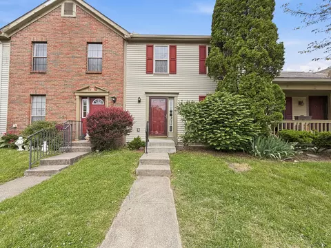 7172 Crofton Ct, Reynoldsburg, OH 43068