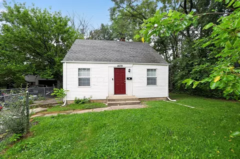 2579 Lexington Ave, Columbus, OH 43211