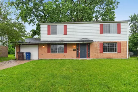 3691 Paris Blvd, Westerville, OH 43081