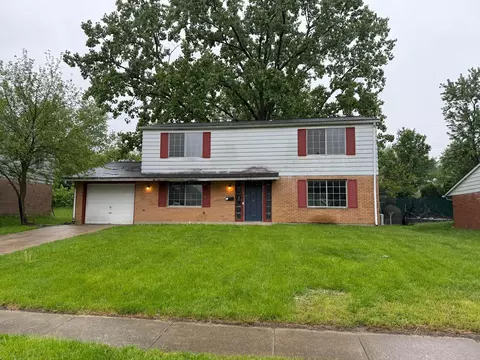 3691 Paris Blvd, Westerville, OH 43081