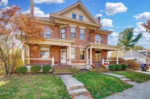 89 E College Ave #87, Westerville, OH 43081