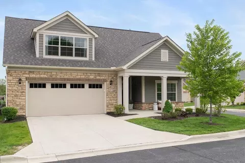 6475 Trinity Knoll Lndg, Delaware, OH 43015