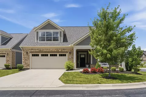 6475 Trinity Knoll Lndg, Delaware, OH 43015