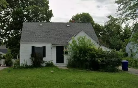 2468 Mcguffey Rd, Columbus, OH 43211