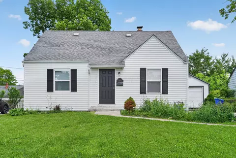 2468 Mcguffey Rd, Columbus, OH 43211