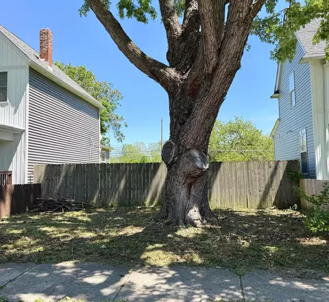 250 W Park Ave, Columbus, OH 43223