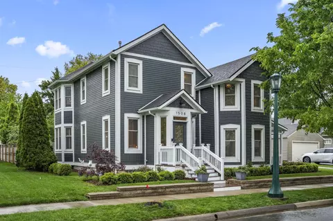 1508 Barrington Rd, Columbus, OH 43221