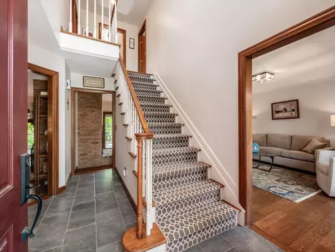Entry Way - 8403 Beeswing Ct, Dublin, OH 43017 photo 1 of 1