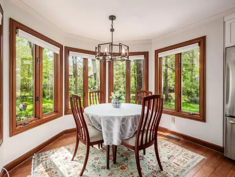 Dining - 8403 Beeswing Ct, Dublin, OH 43017 photo 1 of 2