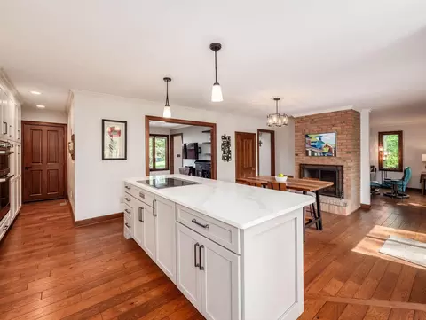 Kitchen - 8403 Beeswing Ct, Dublin, OH 43017 photo 3 of 4