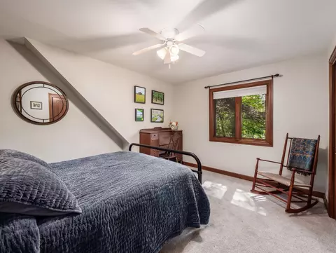 Bedroom - 8403 Beeswing Ct, Dublin, OH 43017 photo 2 of 3