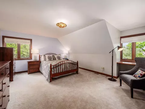 Bedroom - 8403 Beeswing Ct, Dublin, OH 43017 photo 1 of 3