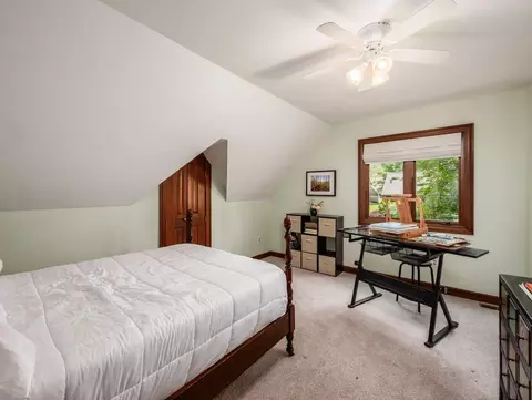 Bedroom - 8403 Beeswing Ct, Dublin, OH 43017 photo 3 of 3