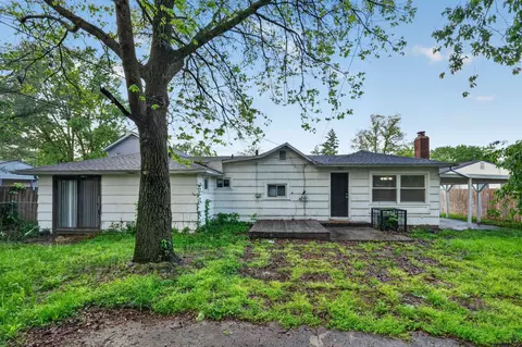 Exterior - 2083 Ormond Ave, Columbus, OH 43224 photo 2 of 9