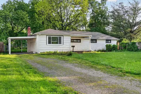 Exterior - 2083 Ormond Ave, Columbus, OH 43224 photo 3 of 9