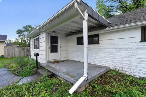 Exterior - 2083 Ormond Ave, Columbus, OH 43224 photo 8 of 9
