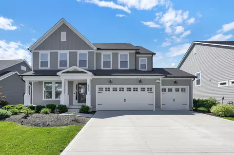 6467 Orangeberry Rd, Hilliard, OH 43026