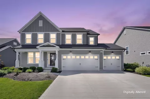 6467 Orangeberry Rd, Hilliard, OH 43026