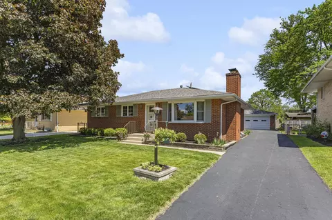 4460 Wanda Lane Rd, Columbus, OH 43224
