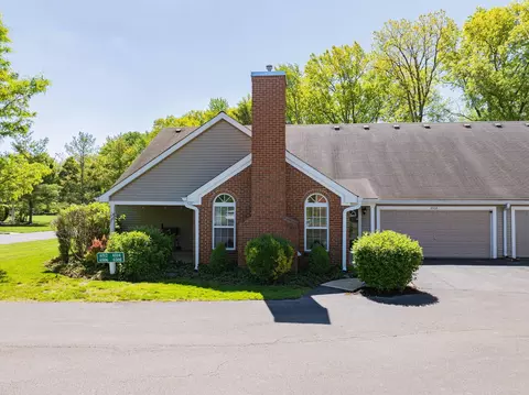 6506 Mount Royal Ave, Westerville, OH 43082